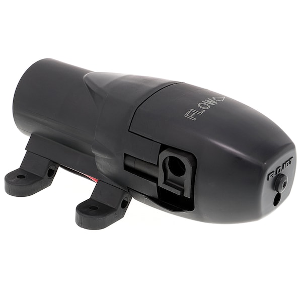 Jabsco Jabsco Par-Max 1 Water Pressure Pump - 12V - 1 GPM - 35 PSI 42630-3512-3C - main